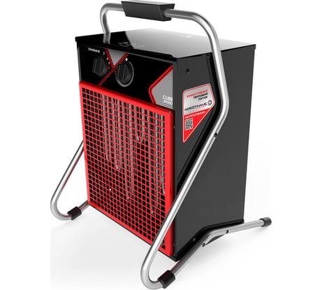 Электрическая тепловая пушка Timberk TIH Q2 5M