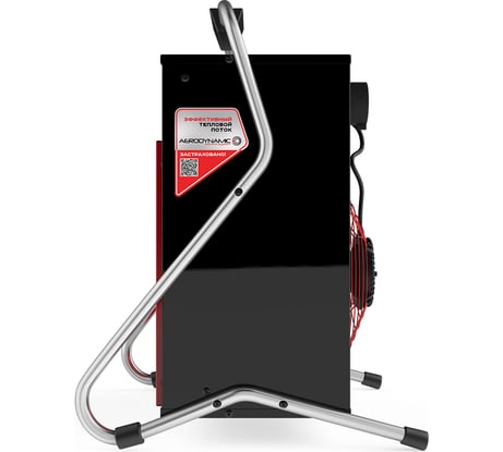 Электрическая тепловая пушка Timberk TIH Q2 18M