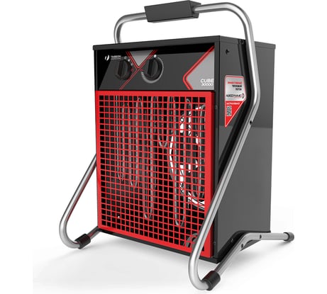 Электрическая тепловая пушка Timberk TIH Q2 30M