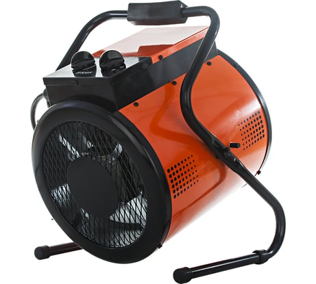 Электрическая тепловая пушка Timberk TIH R3 9M