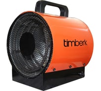 Электрическая тепловая пушка Timberk TIH R4 2SM