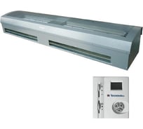 Электрическая тепловая завеса Тепломаш КЭВ-18П402Е