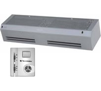 Водяная тепловая завеса Тепломаш КЭВ-44П413W