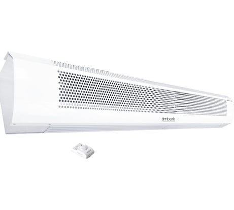 Электрическая тепловая завеса Timberk THC WT1 24M