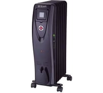 Масляный обогреватель Timberk TOR 22.2009 AX I