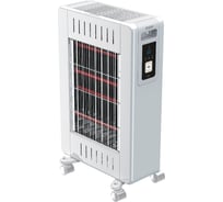 Инфракрасный обогреватель Timberk TRR.A EL 2400 WT