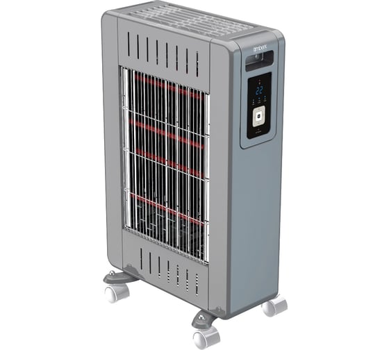 Инфракрасный обогреватель Timberk TRR.A EL 2400 GR
