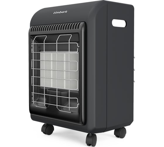 Керамическая газовая печь Timberk TGH 4200 SM1