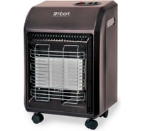 Печь газовая Timberk TGH 4200 SM2