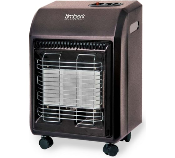 Печь газовая Timberk TGH 4200 SM2