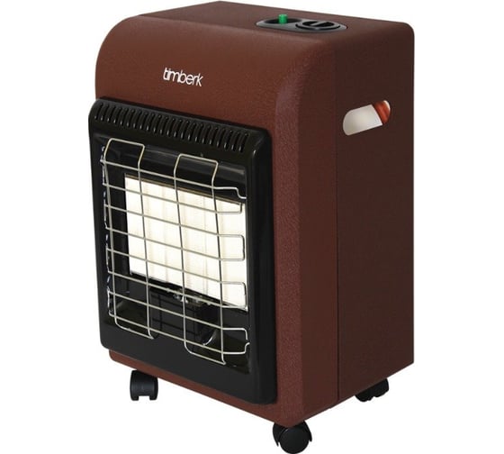 Печь газовая Timberk TGH 4200 SM2