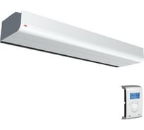 Водяная тепловая завеса FRICO PA3520WL