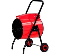 Электрическая тепловая пушка Elitech ТП 22 ЕК