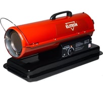 Дизельная тепловая пушка Elitech Стандарт ТП 75 Д