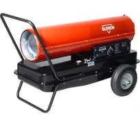 Дизельная тепловая пушка Elitech Премиум ТП 125 ДП