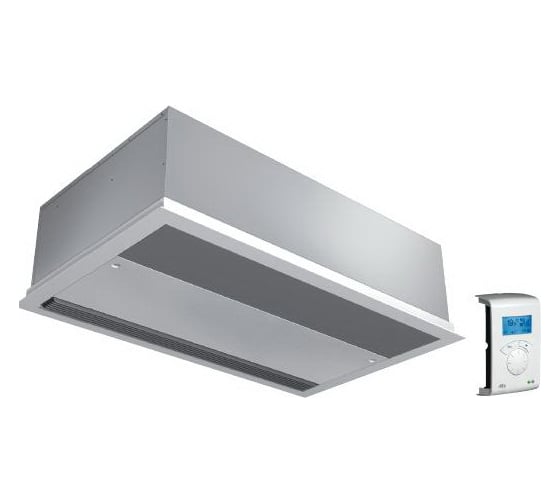 Электрическая тепловая завеса FRICO AR3520E18 1