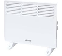 Конвектор SCOOLE SC HT CM1 1000 WT