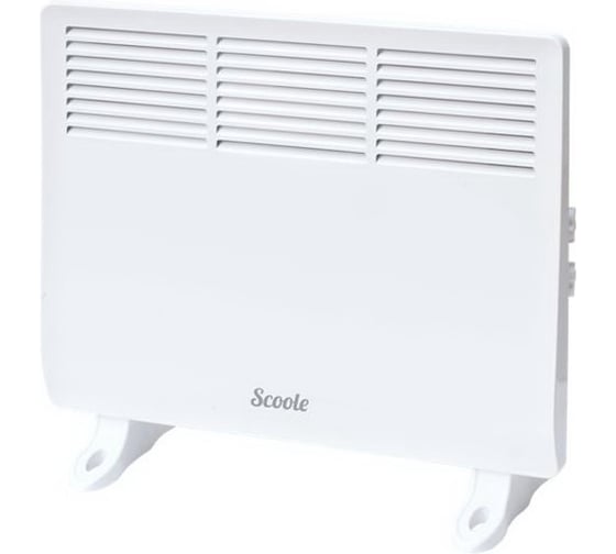 Конвектор SCOOLE SC HT CM1 1500 WT 1
