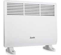 Конвектор SCOOLE SC HT CL1 1500 WT