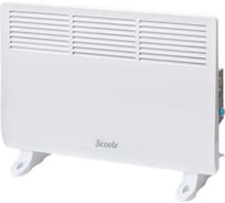 Конвектор SCOOLE SC HT CL1 2000 WT