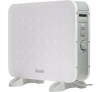 Конвектор напольный SCOOLE SC HT HM1 1000 W