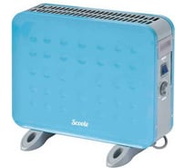 Конвектор напольный SCOOLE SC HT HM1 1000 BE