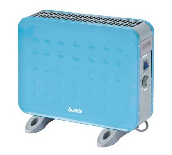 Конвектор SCOOLE SC HT HM1 2000 BE 1