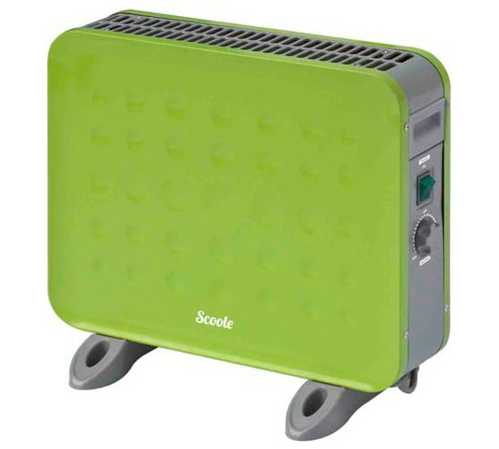 Конвектор SCOOLE SC HT HM1 1000 G 1
