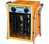 Электрическая тепловая пушка Master B 5 EPA