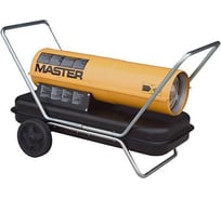 Дизельная тепловая пушка Master BE 150 CED