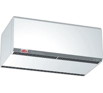 Водяная тепловая завеса FRICO WAC402