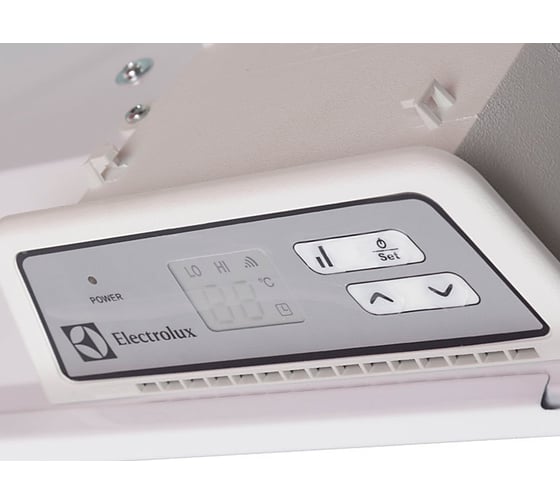 Конвектор Electrolux ECH/AG - 1000 PE НС-1014555