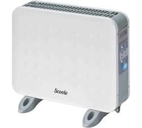 Конвектор напольный SCOOLE SC HT HL1 1000 W