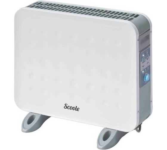 Конвектор напольный SCOOLE SC HT HL1 1000 W