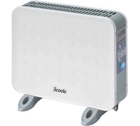 Конвектор SCOOLE SC HT HL1 2000 W