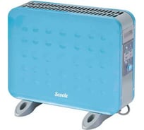 Конвектор напольный SCOOLE SC HT HL1 2000 BE