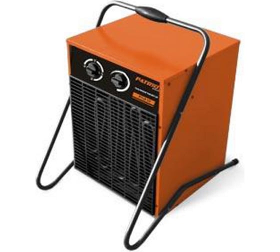 Электрический тепловентилятор Patriot PT-Q 2 633307205