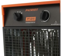 Электрическая тепловая пушка PATRIOT PT-Q 15  633307235