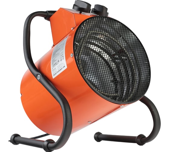 Электрический тепловентилятор Patriot PT-R 2 633307255