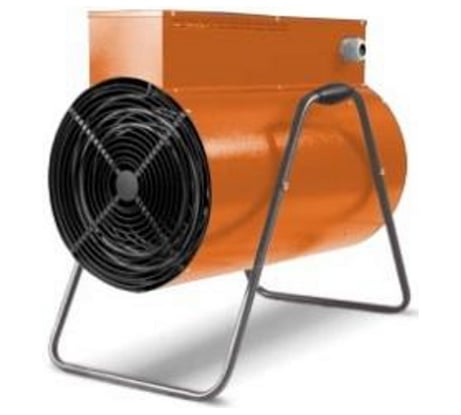 Электрический тепловентилятор Patriot PT-R 3 633307260