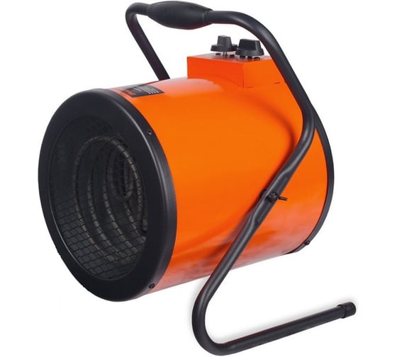 Электрический тепловентилятор Patriot PT-R 5 633307265 1