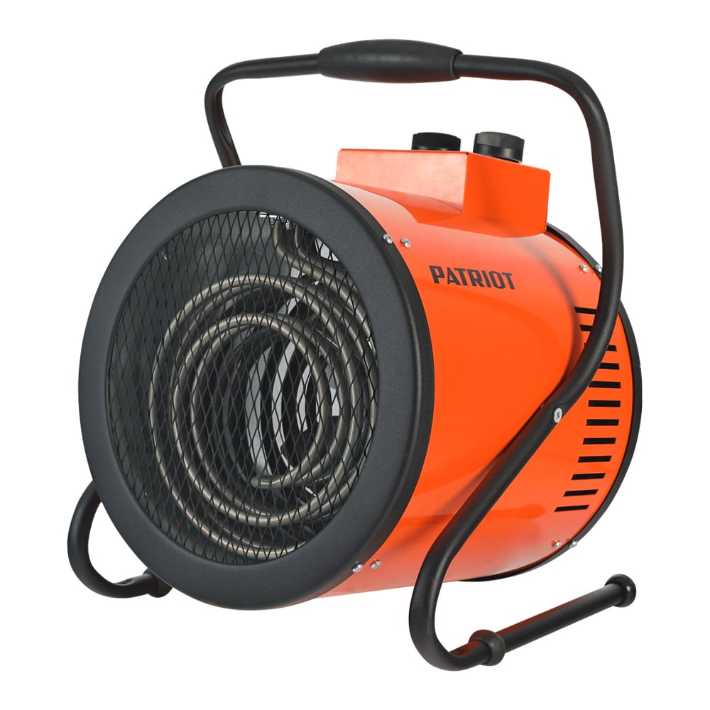 Электрический тепловентилятор Patriot PT-R 9 633307275 - выгодная цена ...