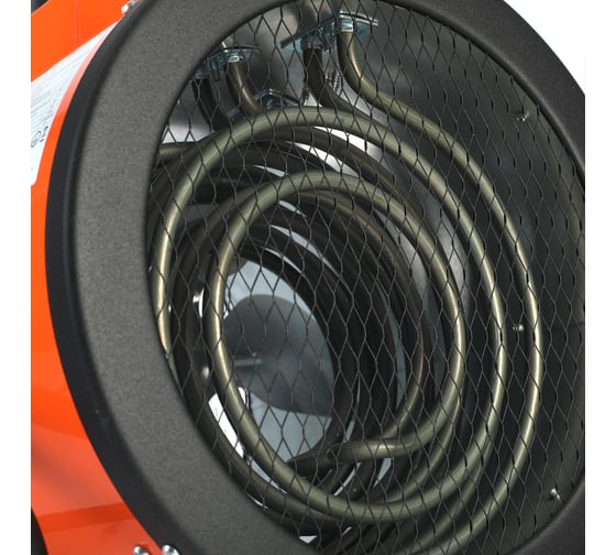 Электрический тепловентилятор Patriot PT-R 9 633307275