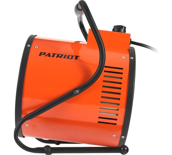 Электрический тепловентилятор Patriot PT-R 9 633307275