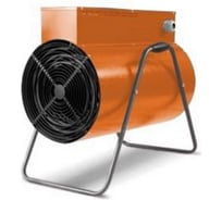 Электрический тепловентилятор Patriot PT-R12 633307280