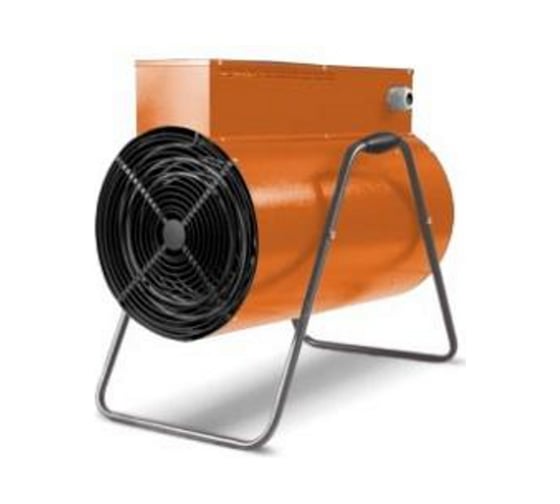 Электрический тепловентилятор Patriot PT-R12 633307280