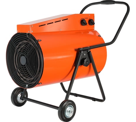 Электрический тепловентилятор Patriot PT-R 24 633307285