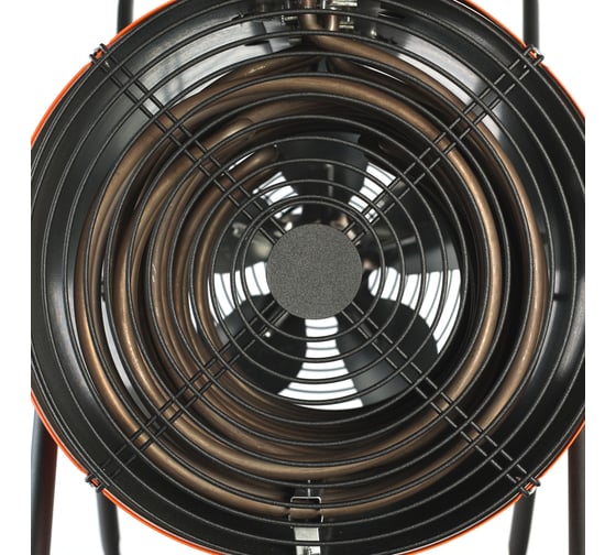 Электрический тепловентилятор Patriot PT-R 24 633307285