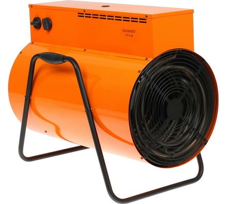Электрический тепловентилятор Patriot PT-R 30 633307290