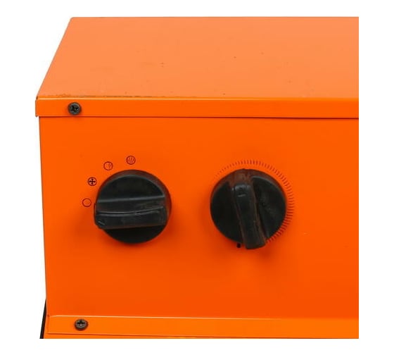 Электрический тепловентилятор Patriot PT-R 30 633307290